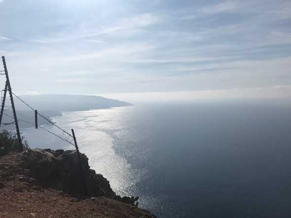 Incredible view