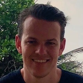 Spencer Corwin